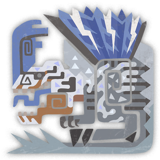 Guardian Fulgur Anjanath