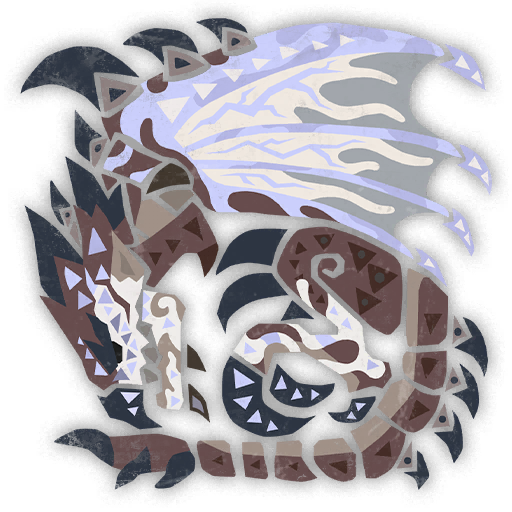 Guardian Rathalos