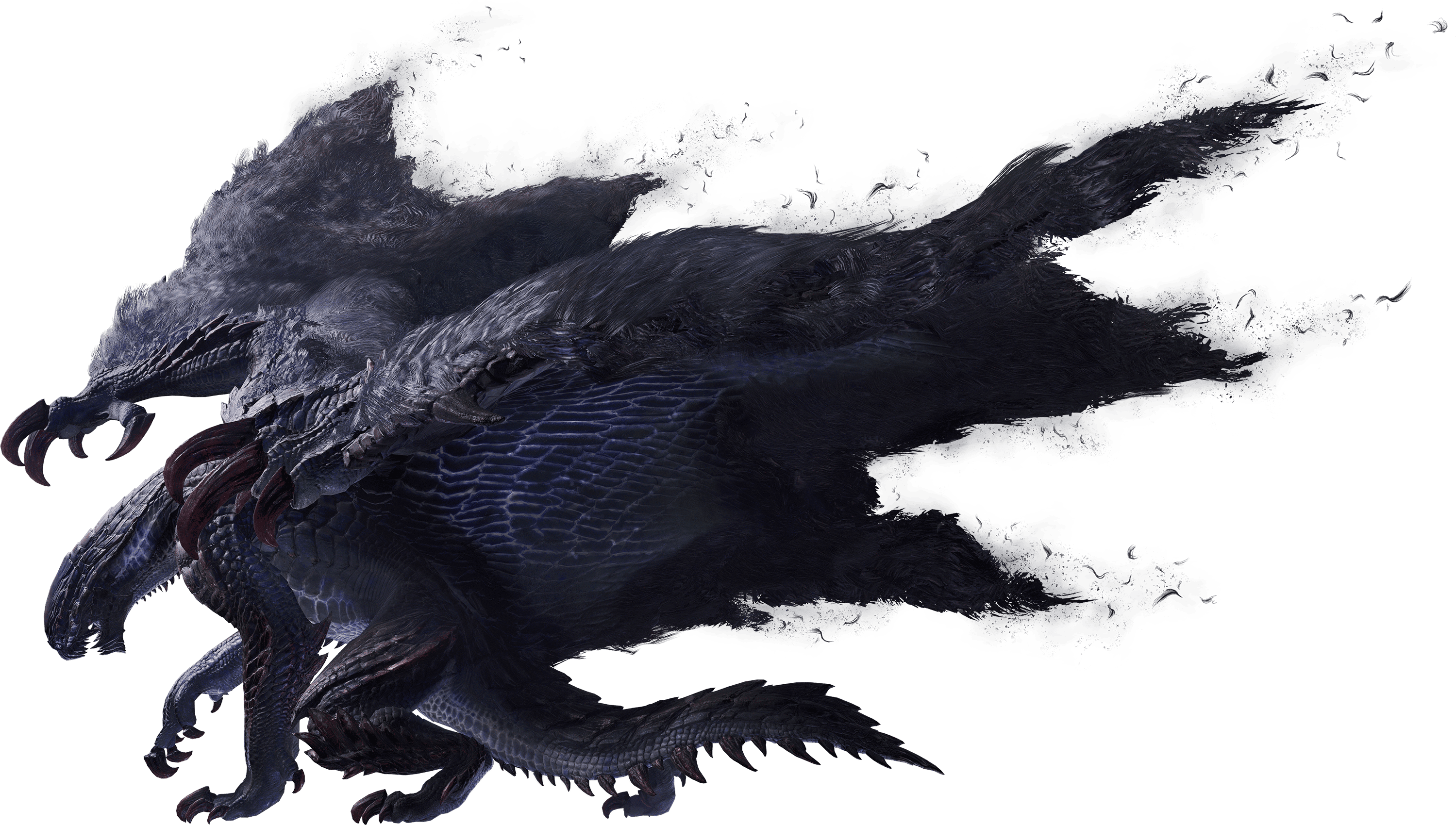 Gore magala
