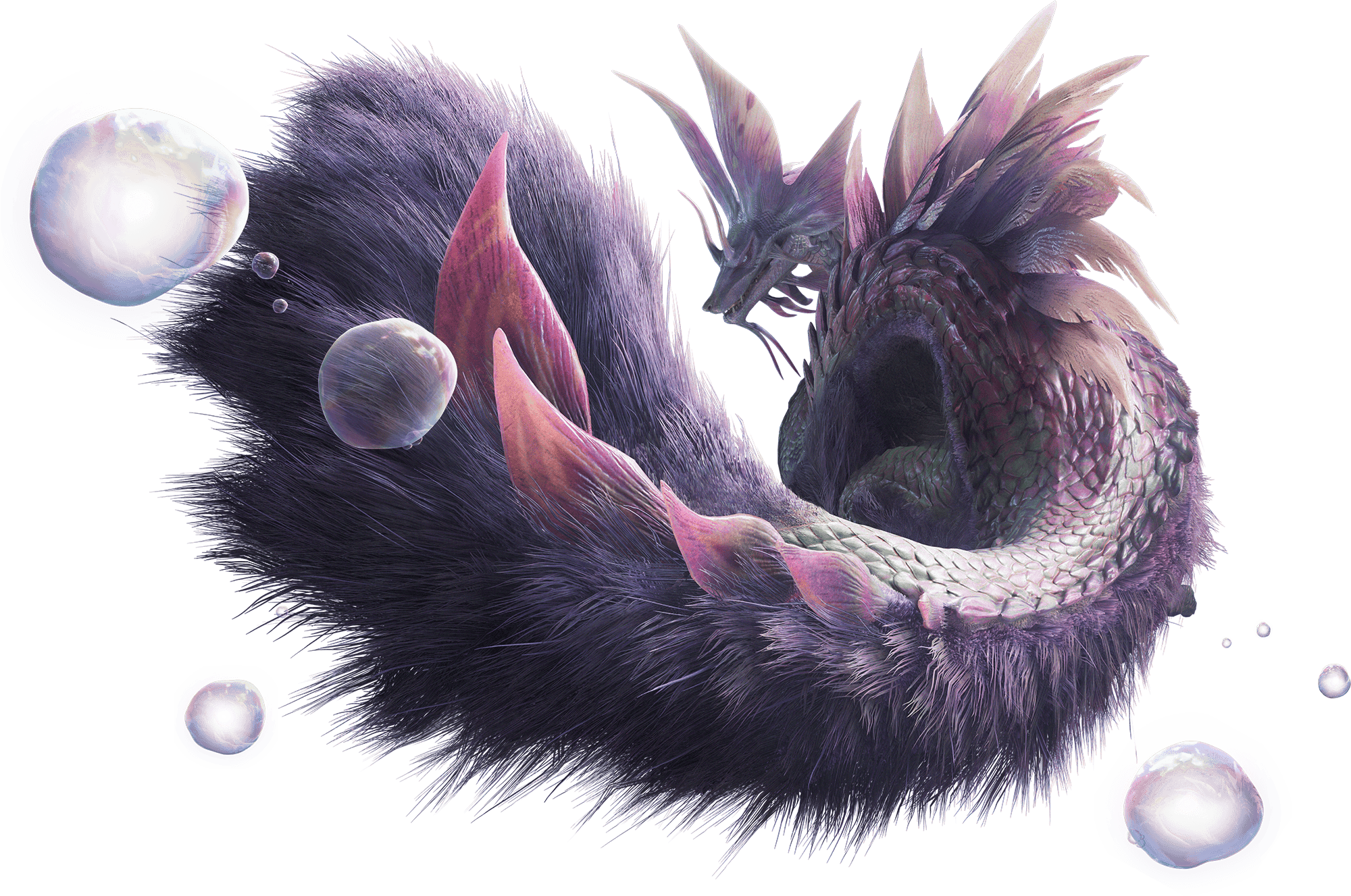 Mizutsune