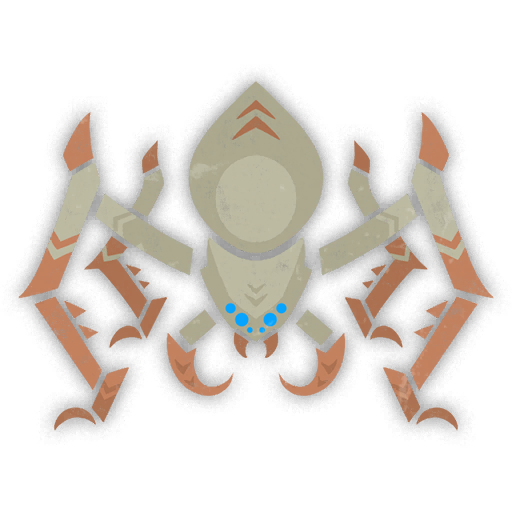 Nerscylla Hatchling