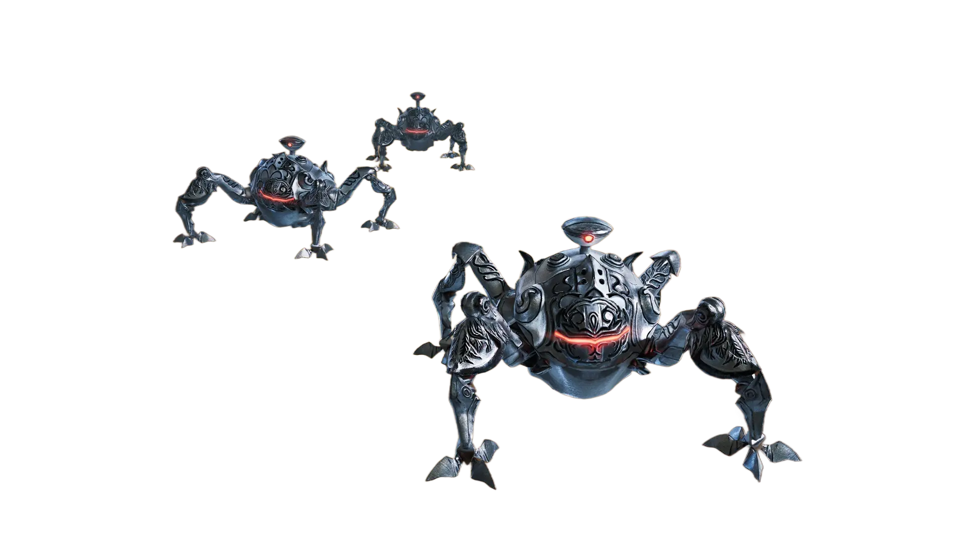 Omega micros