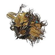 F Doshaguma Helm α image