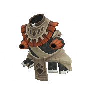 Felyne Gypceros Glare α image