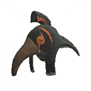 Felyne Gypceros Crest α image