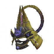 Felyne Dau Helm image
