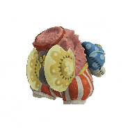 Felyne Conga Fete image
