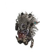 F Guardian Dosha Knuckle α image