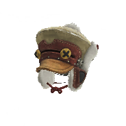 Felyne Duffel Hood image