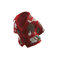 Felyne Aloha Shirt α image