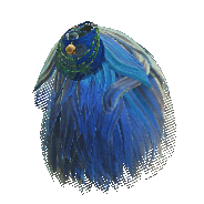 Felyne Duna Cape γ image