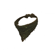 Thief's Thievin' Scarf α image