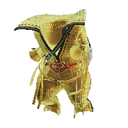 Felyne Starstruck Suit α image