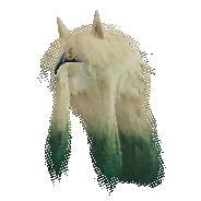 F Azure Era Lion's Head α image