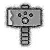 Blunt Icon