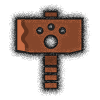 Blunt Icon