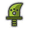 Severing Icon