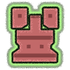 (Echo Bubble) Ailments/Blights Negated icon