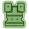 (Melody) Blight Negated icon