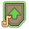 (Echo Bubble) Defense & Elemental Resistance Up icon