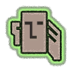 (Melody) Earplugs (S) icon
