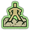 (Melody) Envir. Damage Negated icon