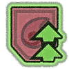 (Melody) Fire Res (L) icon
