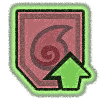 (Melody) Fire Res (S) icon