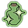 (Echo Bubble) Health Regeneration icon