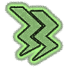 (Melody) Paralysis Negated icon