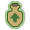 (Melody) Recovery Speed (L) icon