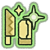 (Melody) Restore Sharpness icon