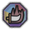 Fire Attack icon