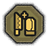 Handicraft icon