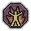 Agitator icon