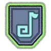 (Melody) Sonic Barrier icon
