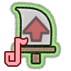 (Melody) Status Attack Up icon