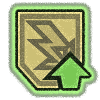 (Melody) Thunder Res (S) icon