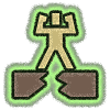 (Melody) Tremors Negated icon