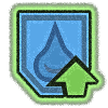 (Melody) Water Res (S) icon