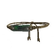 Extension Charm I render