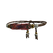 Counter Charm II render