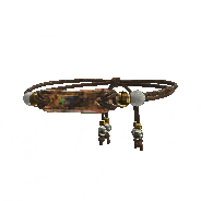 Escape Charm II render
