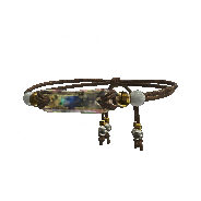 Geology Charm III render