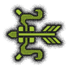 Scylla Fist I Icon
