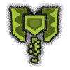 Hope Strongarm III Icon