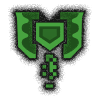 Bone Strongarm III Icon