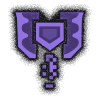 Hope Strongarm V Icon