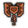 Esperanza Strongarm Icon