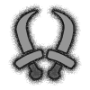 Hope Daggers II Icon